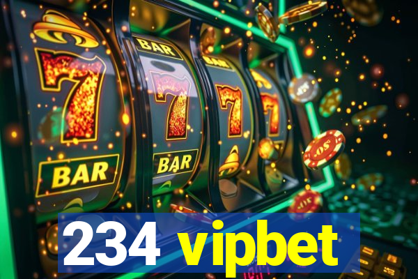 234 vipbet